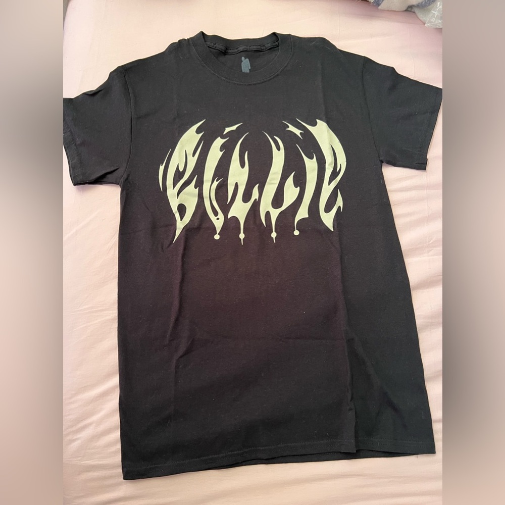 COPY - Urban Outfitters Billie Eilish T-shirt